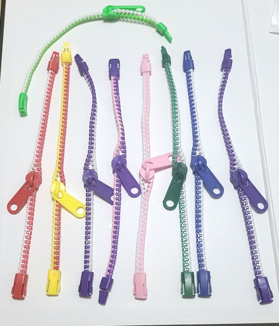 ハンドメイド素材 パーツ じゃらじゃらキーホルダー