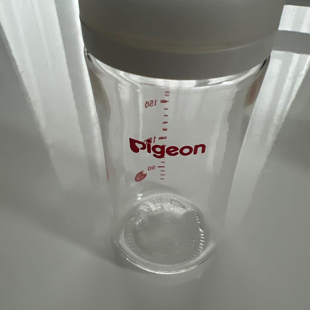 Pigeon 哺乳瓶 2本セット 150ml 240mlの写真4枚目