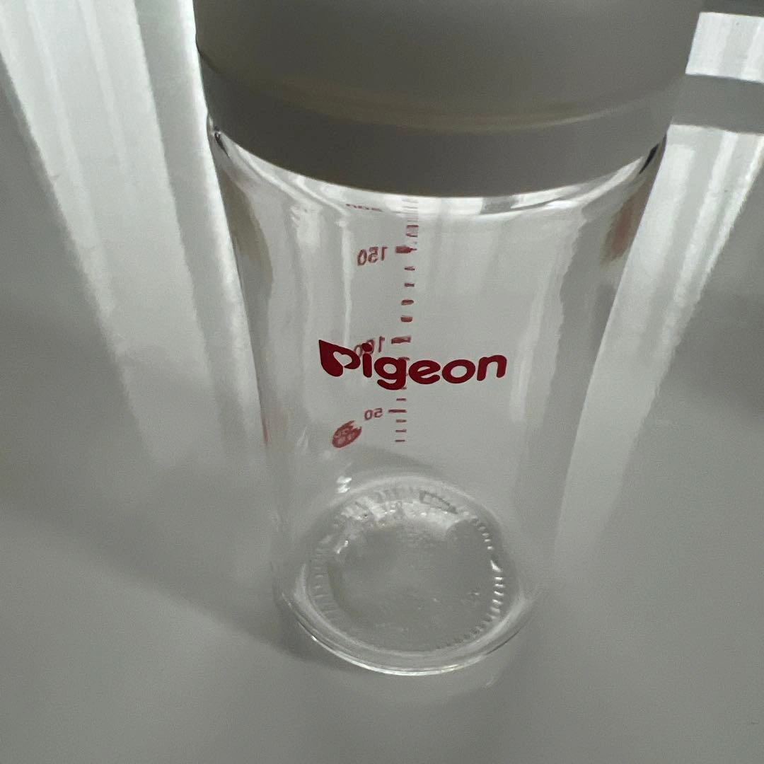Pigeon 哺乳瓶 2本セット 150ml 240mlの写真4枚目