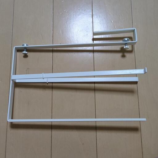 キッチンペーパーホルダー