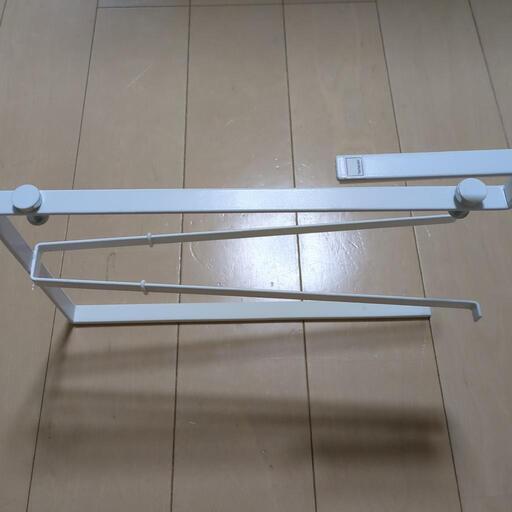 キッチンペーパーホルダーの写真2枚目
