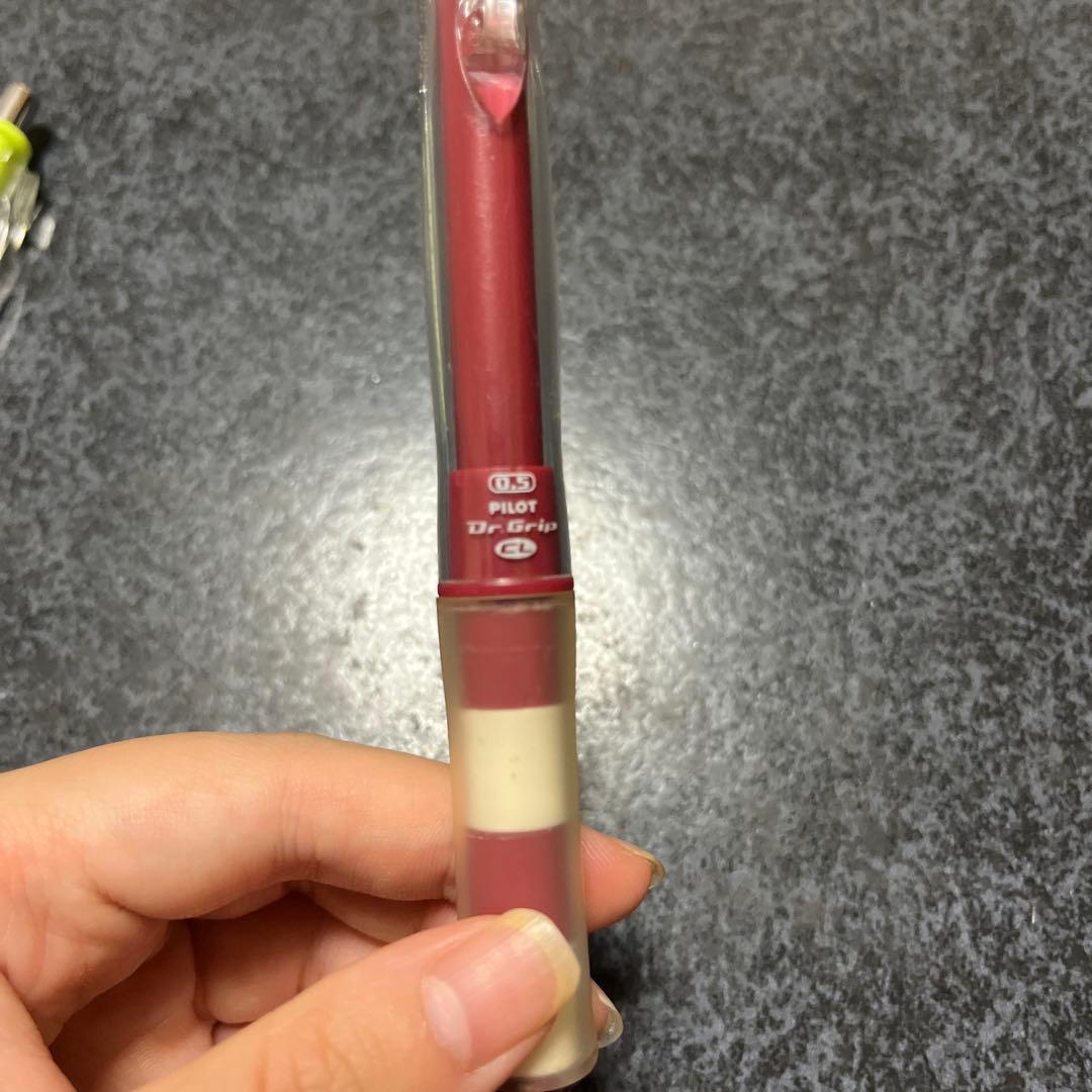Dr.Grip 0.5 シャーペン　3点の写真4枚目