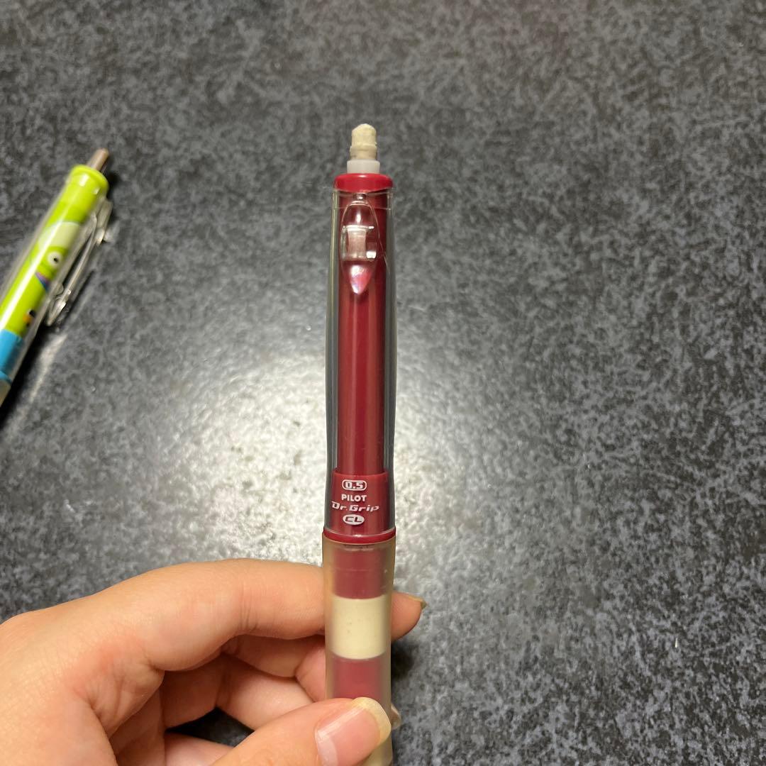 Dr.Grip 0.5 シャーペン　3点の写真5枚目