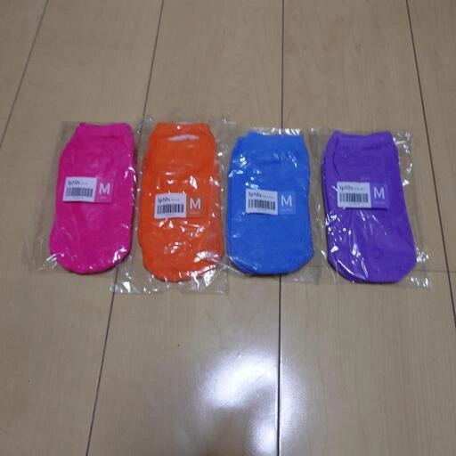靴下 20cm 4足の写真2枚目