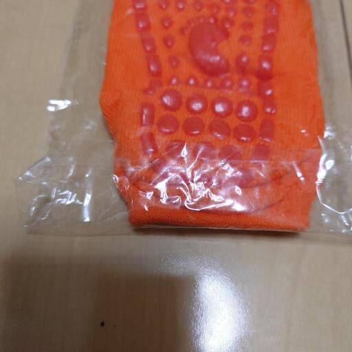 靴下　20cm　4足の写真3枚目
