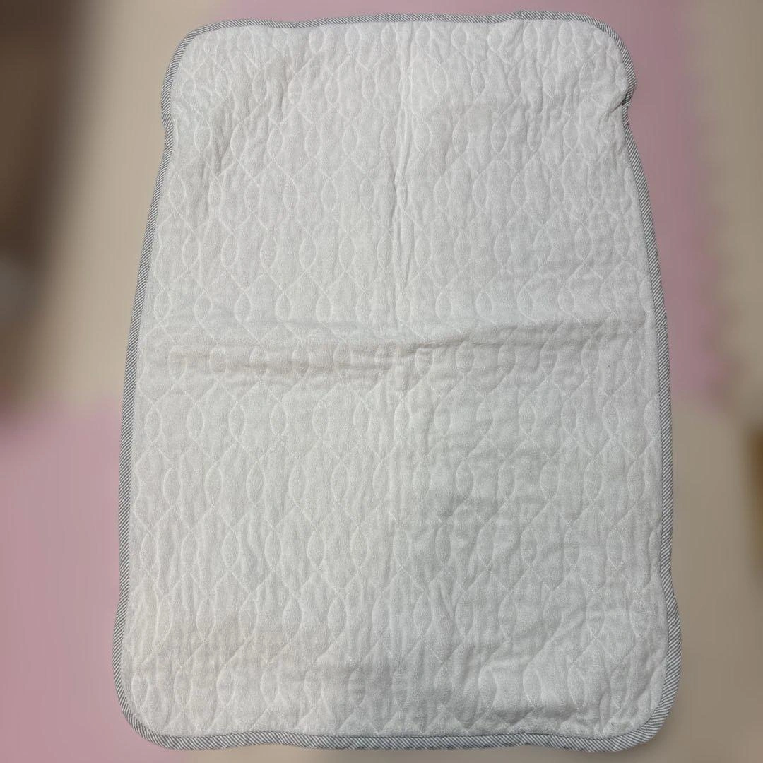 ベビー用敷きパッド 60×90