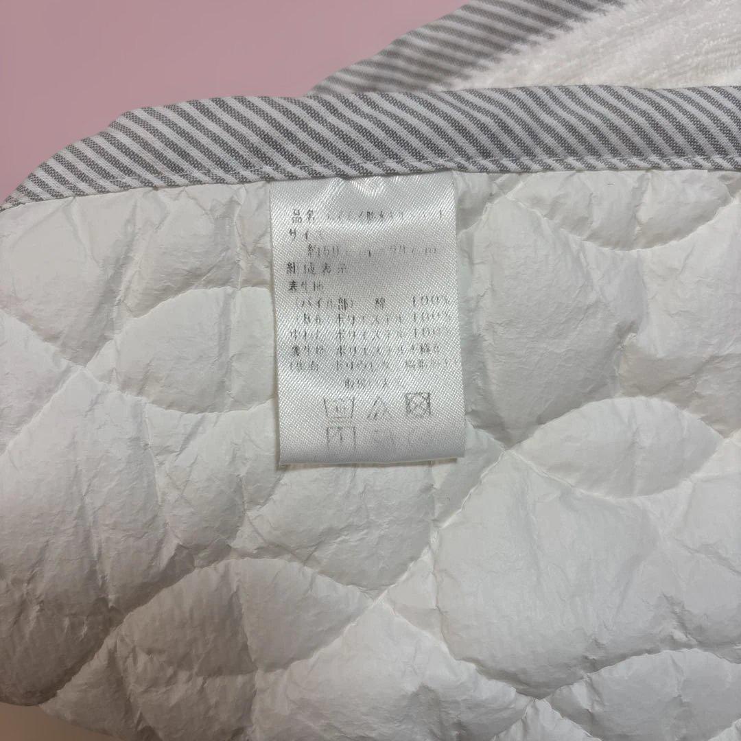 ベビー用敷きパッド　60×90の写真3枚目