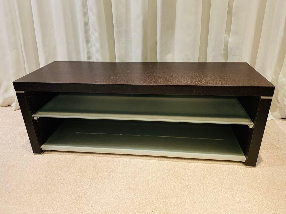 IDC大塚家具購入 リビングボード テレビボード