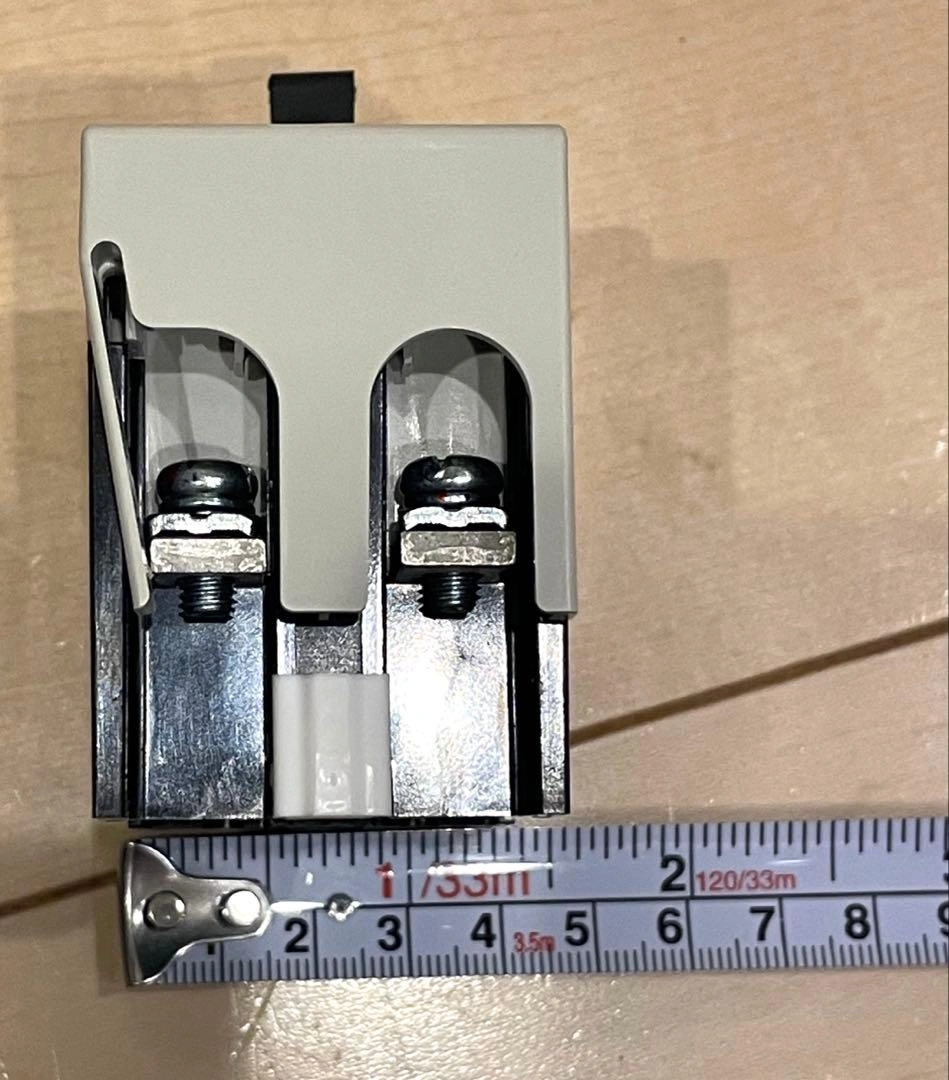☆三菱電機 ノーヒューズ遮断器 NF30-FA 5A 2個☆の写真6枚目