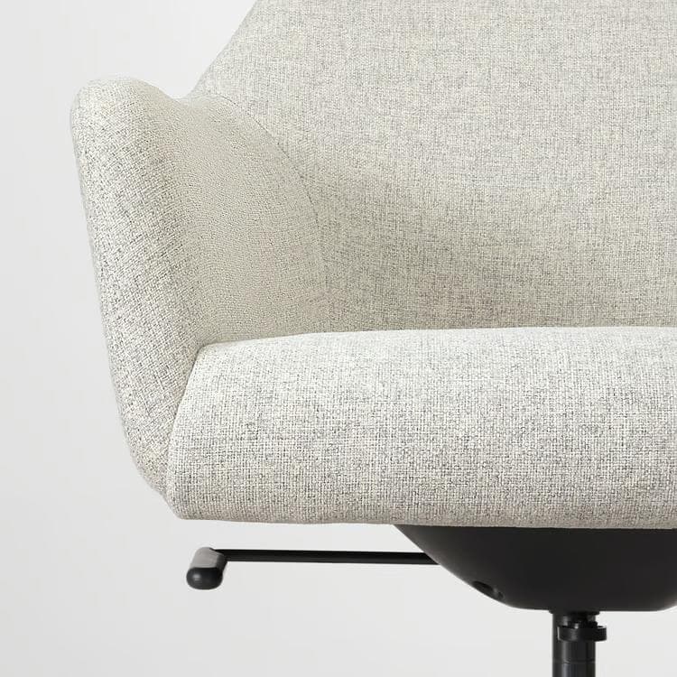 IKEA　イケア　デスクチェア　トッスベルグ　ロングフィエルの写真4枚目