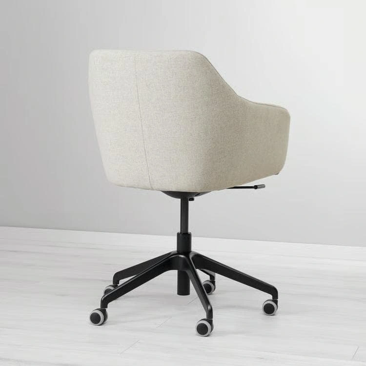 IKEA イケア デスクチェア トッスベルグ ロングフィエルの写真5枚目