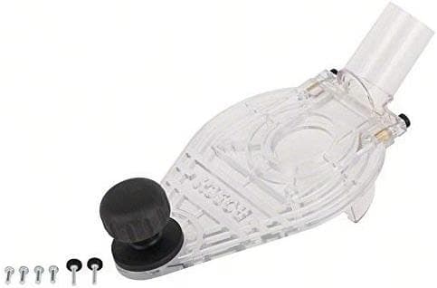 BOSCH(ボッシュ) 吸塵アダプター PMR500 2608000335の写真2枚目