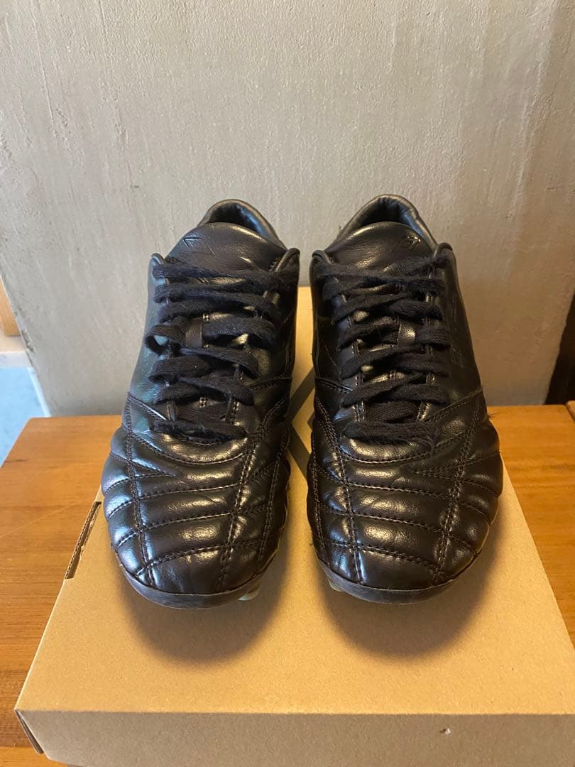 UMBRO　アンブロ　サッカー　スパイク UZ2WJA11BX　24.5cm