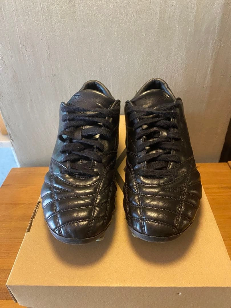 UMBRO アンブロ サッカー スパイク UZ2WJA11BX 24.5cm