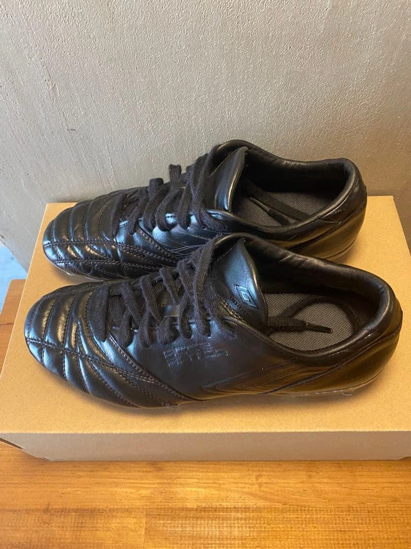 UMBRO アンブロ サッカー スパイク UZ2WJA11BX 24.5cmの写真3枚目
