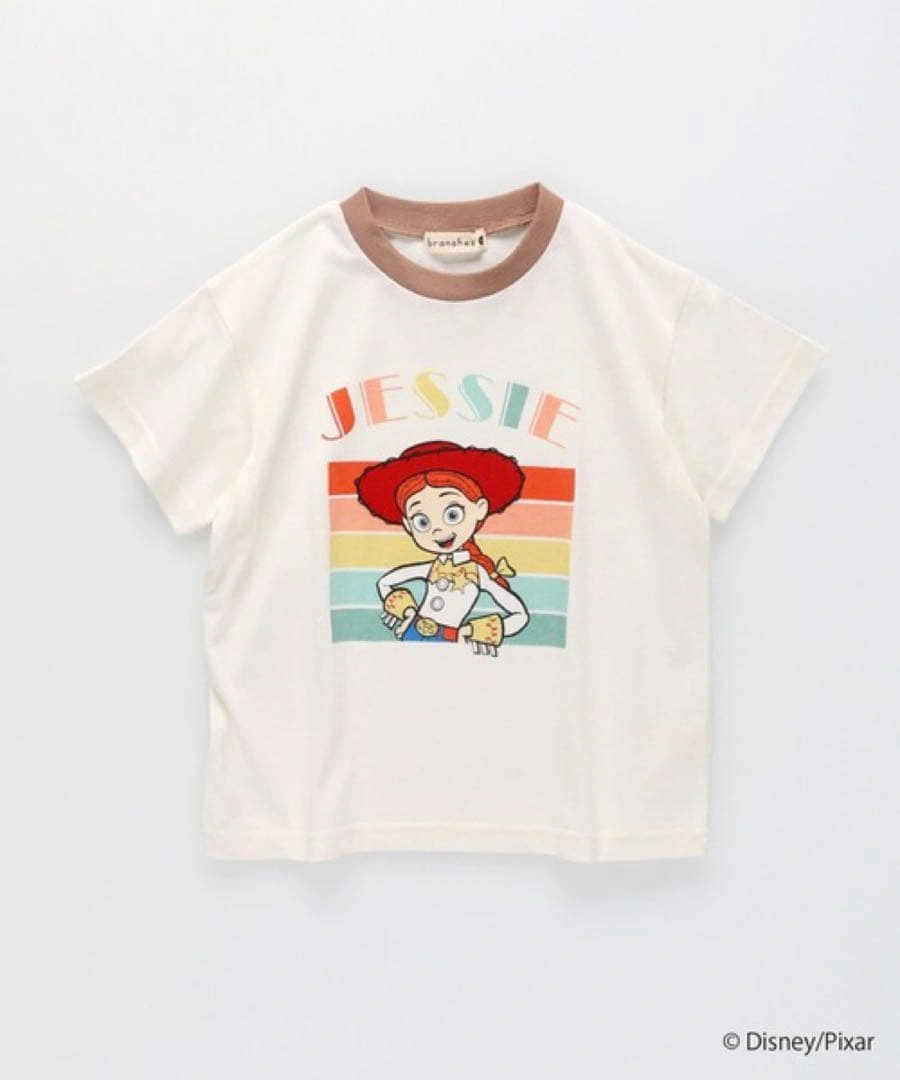 branshes トイ・ストーリー5 ジェシー Tシャツ 140cm