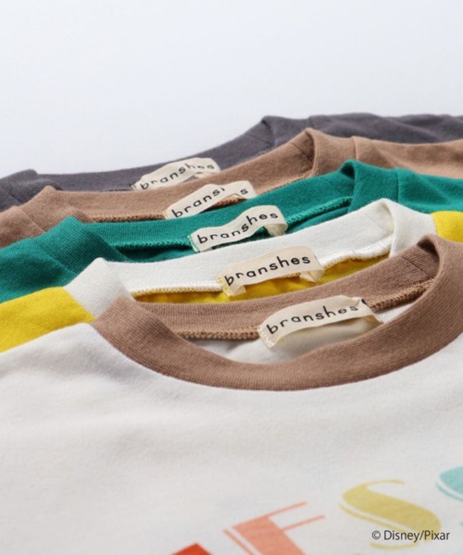 branshes トイ・ストーリー5 ジェシー Tシャツ 140cmの写真8枚目