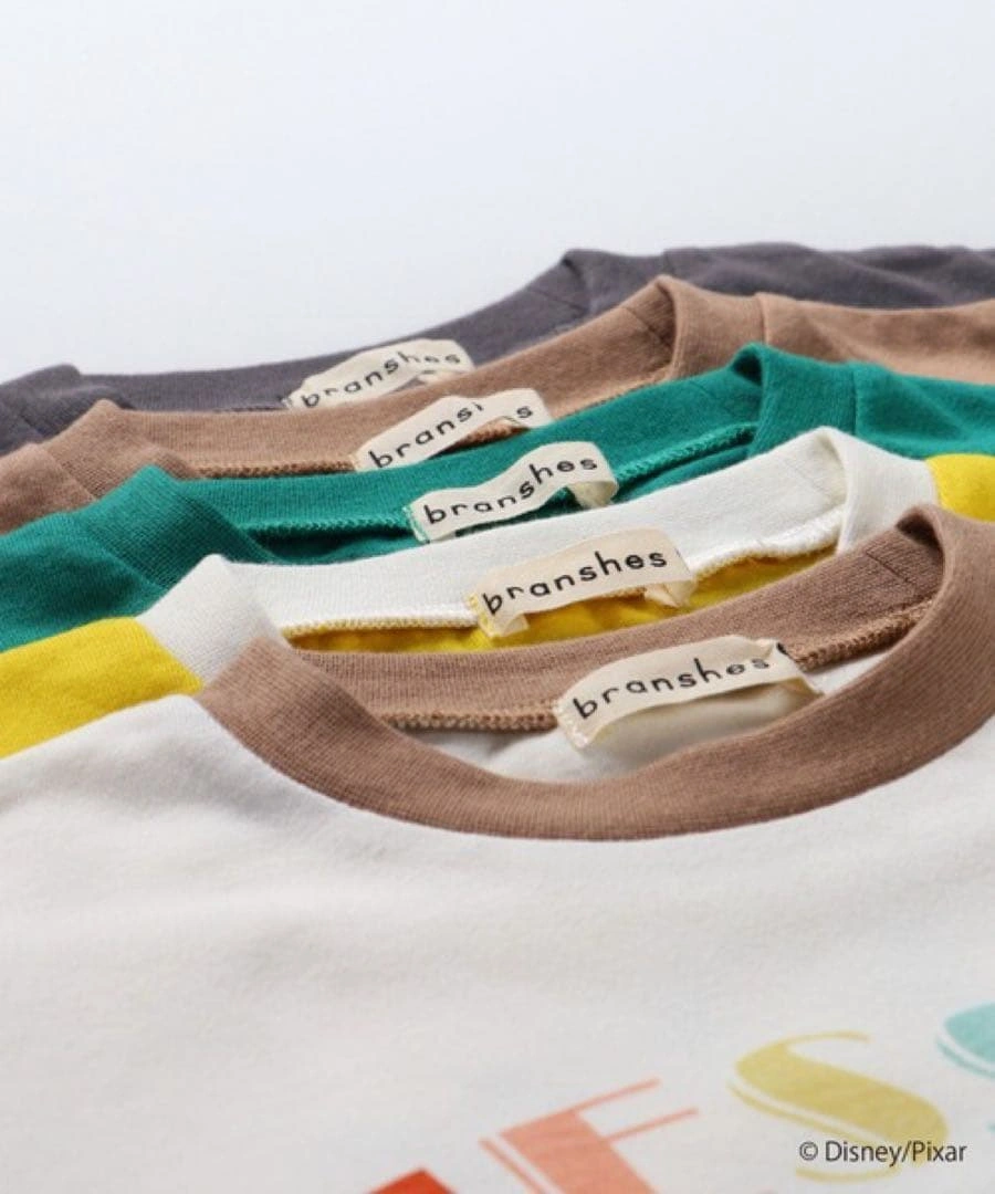 branshes トイ・ストーリー5 ジェシー Tシャツ 140cmの写真8枚目