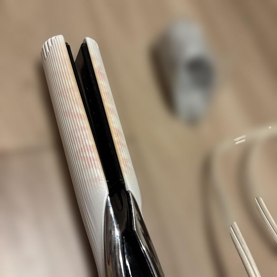 ReFa BEAUTECH ストレートアイロン RE-AC02Aの写真6枚目