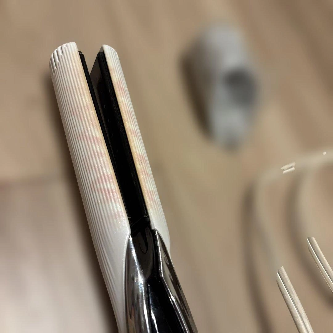 ReFa BEAUTECH ストレートアイロン RE-AC02Aの写真6枚目