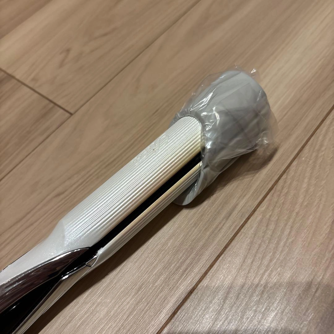 ReFa BEAUTECH ストレートアイロン RE-AC02Aの写真9枚目