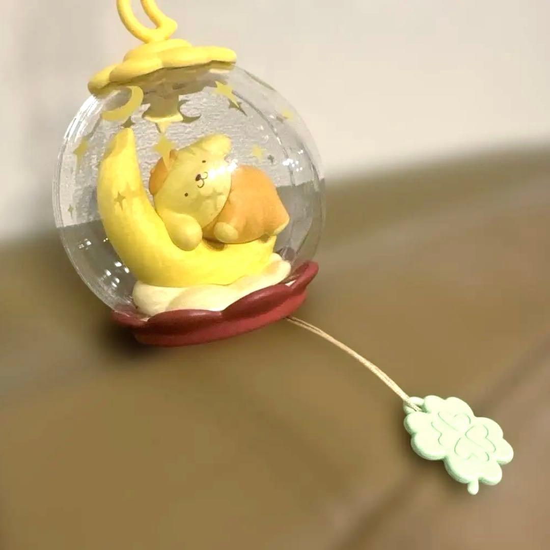 【正規品】ポップマートサンリオスイートドリームバブルハウス ポムポムプリン