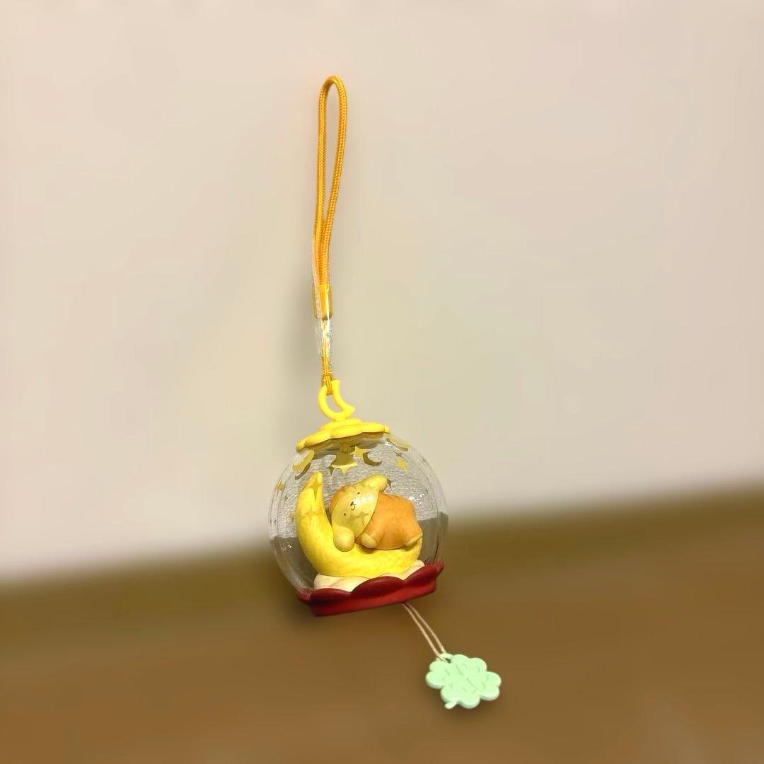 【正規品】ポップマートサンリオスイートドリームバブルハウス ポムポムプリンの写真2枚目