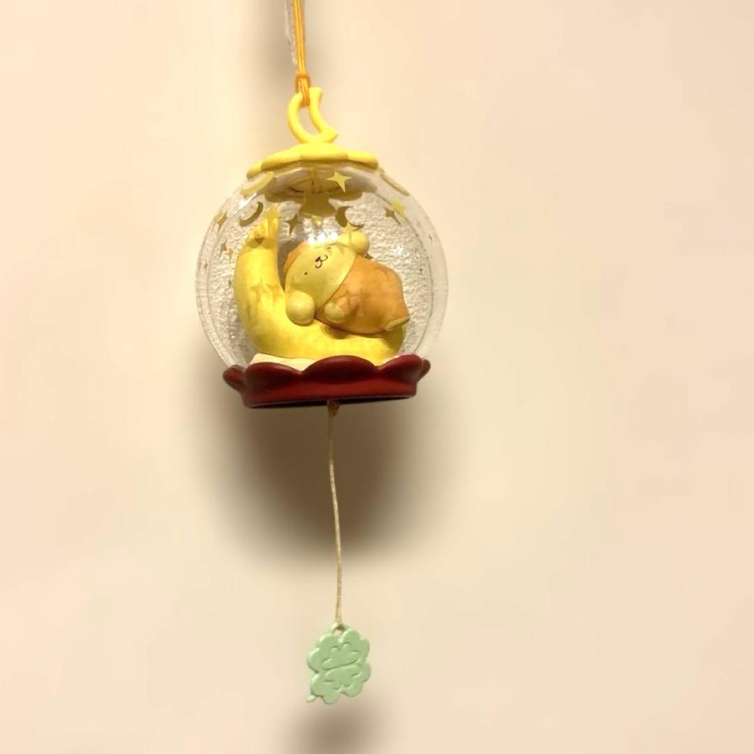 【正規品】ポップマートサンリオスイートドリームバブルハウス ポムポムプリンの写真3枚目