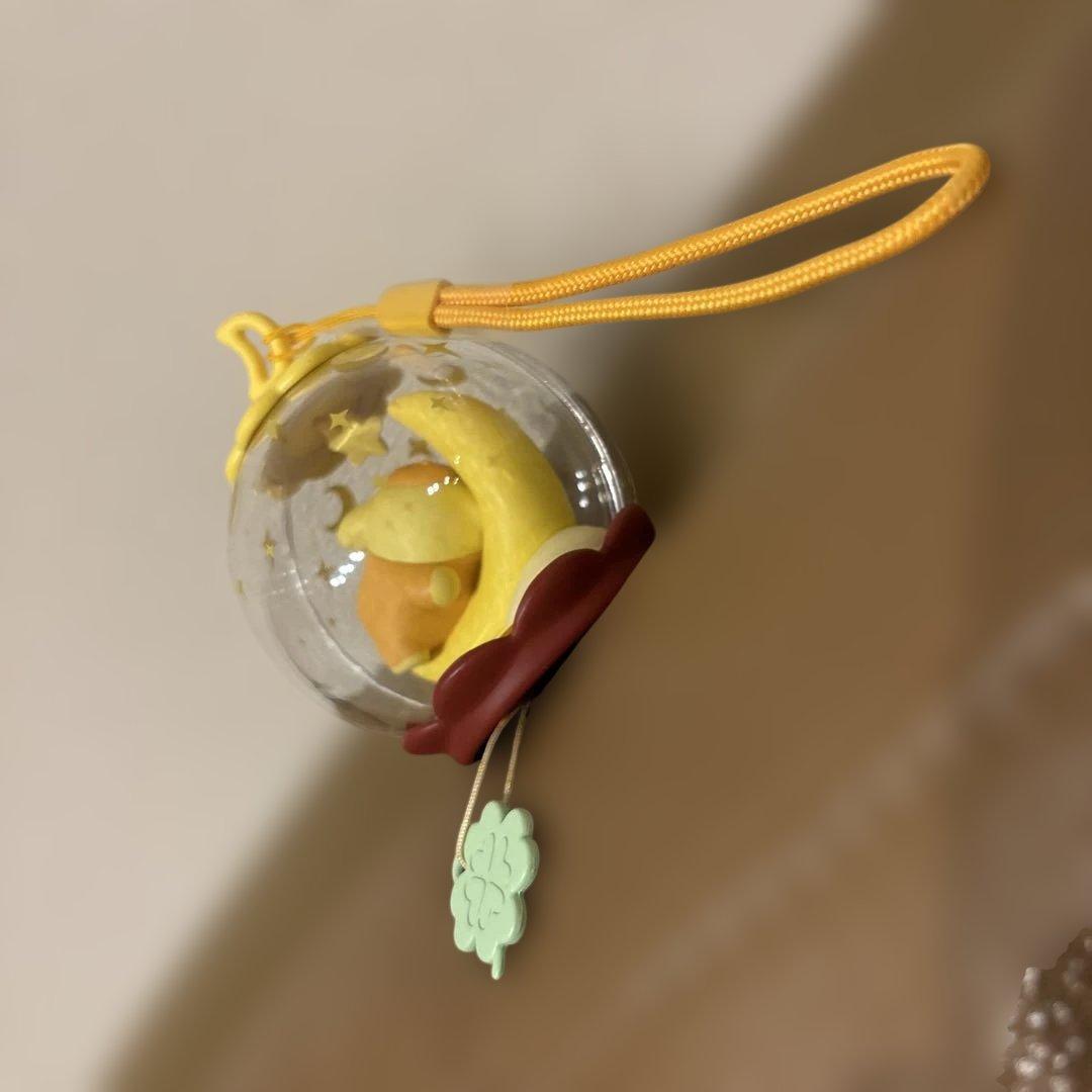 【正規品】ポップマートサンリオスイートドリームバブルハウス ポムポムプリンの写真6枚目