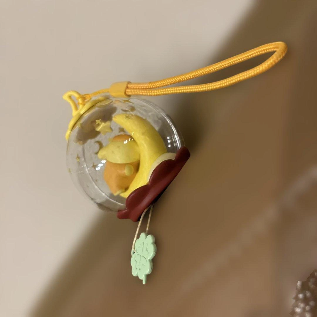 【正規品】ポップマートサンリオスイートドリームバブルハウス ポムポムプリンの写真6枚目