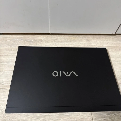 【訳あり】VAIO Pro PK VJPK21 14型 i5/16GB/256GB LTEの写真3枚目