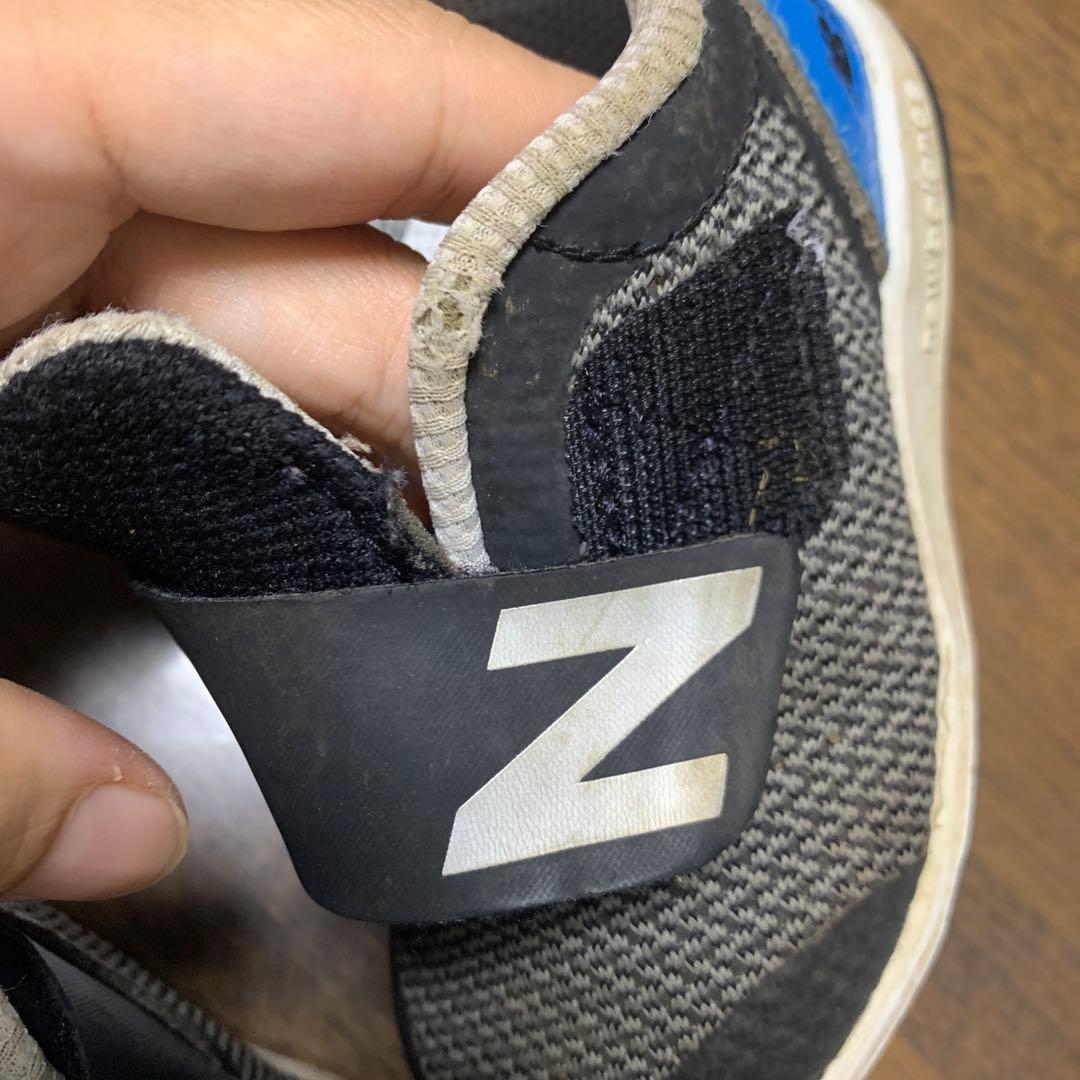 New Balance ベビーシューズ 12cmの写真8枚目