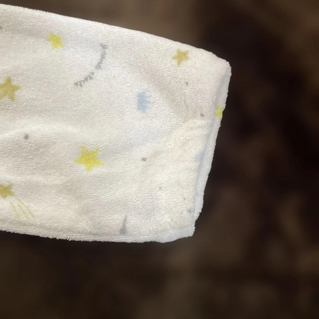 2WAYオール 2枚セット 50-60cmの写真7枚目
