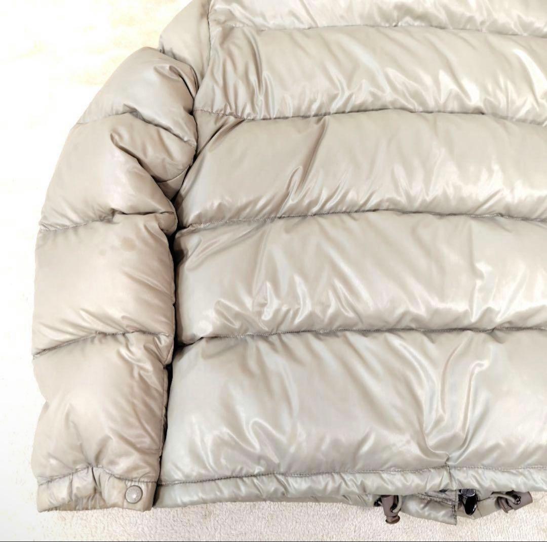 MONCLER ダウンジャケットの写真10枚目