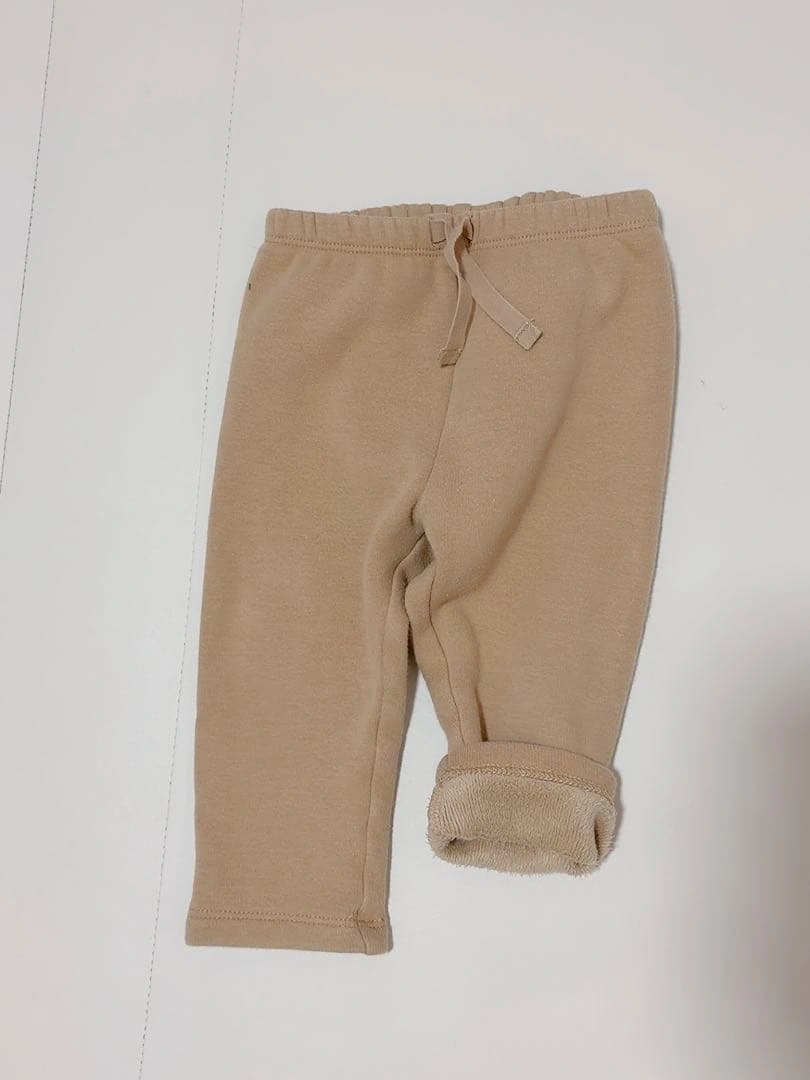 GAP おしりクマ ブラナンベア ベージュの写真2枚目