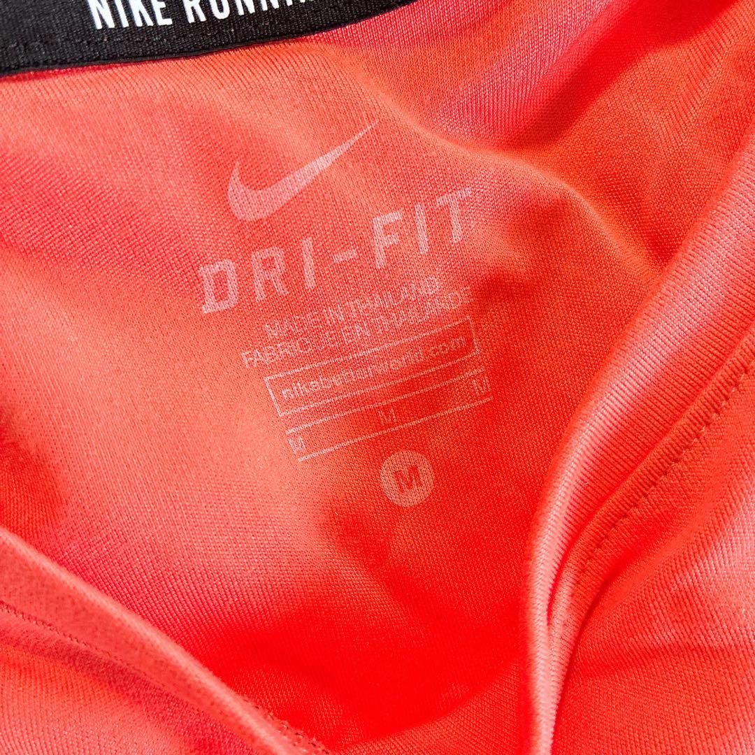 NIKE ランニングウェアセット Mサイズ　Lサイズの写真2枚目