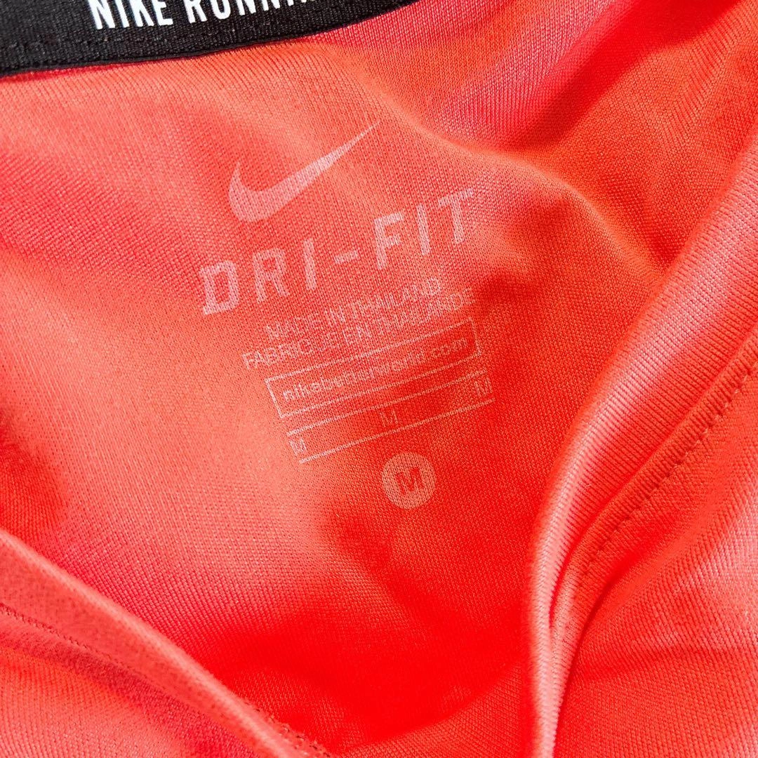 NIKE ランニングウェアセット Mサイズ Lサイズの写真2枚目