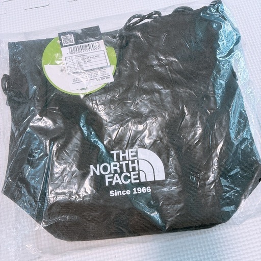 【新品】THE NORTH FACE WL BUCKET BAG MINI