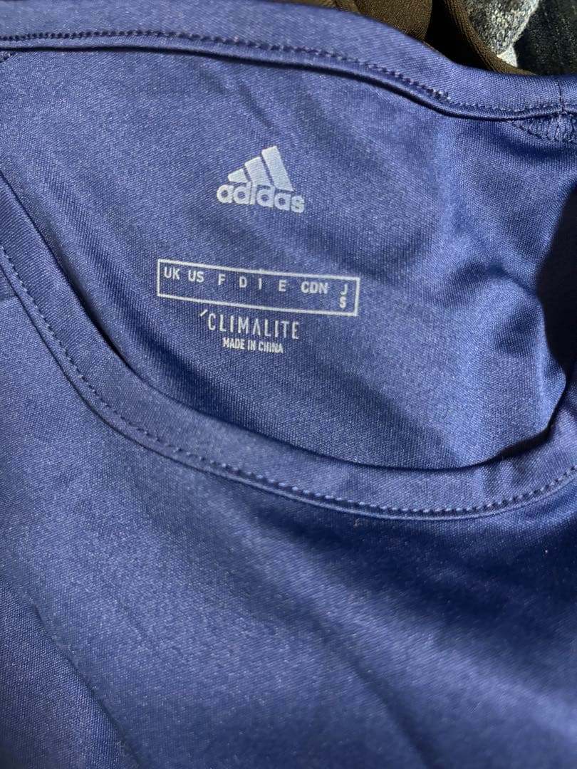 JFA adidas サッカー日本代表 Sの写真2枚目