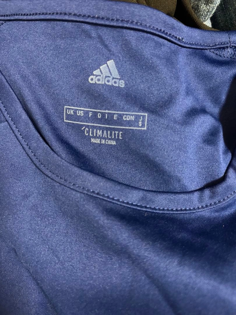 JFA adidas サッカー日本代表 Sの写真2枚目