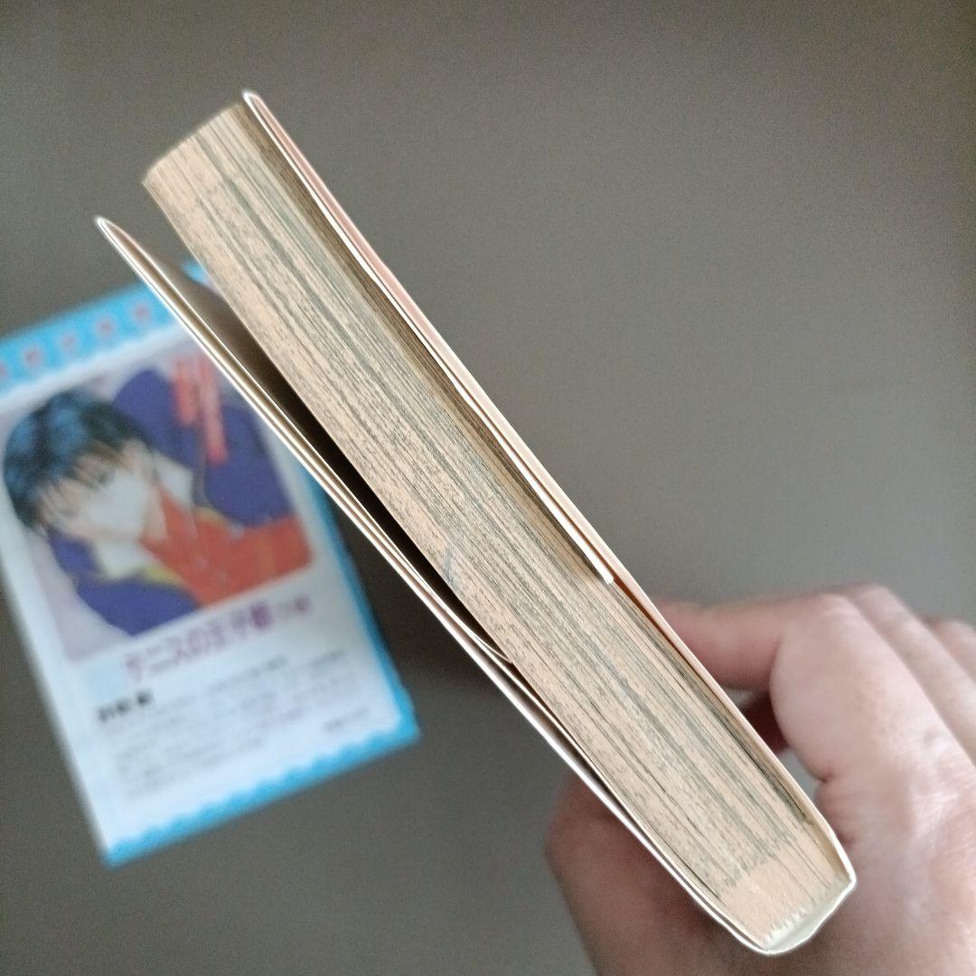 【初版•帯つき•コミックスニュースつき】ONE PIECE 17巻の写真5枚目