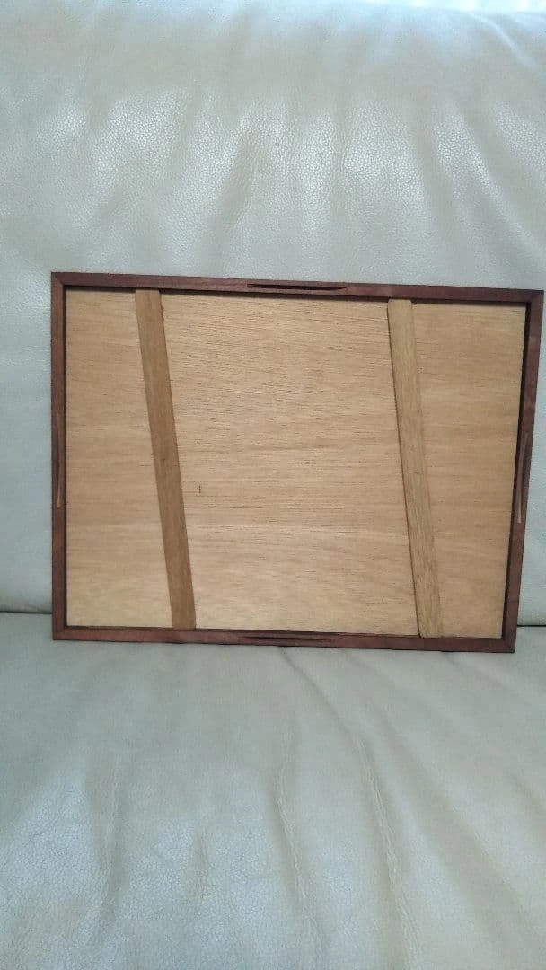 建部 恵作品「さくらんぼ」版画の写真10枚目