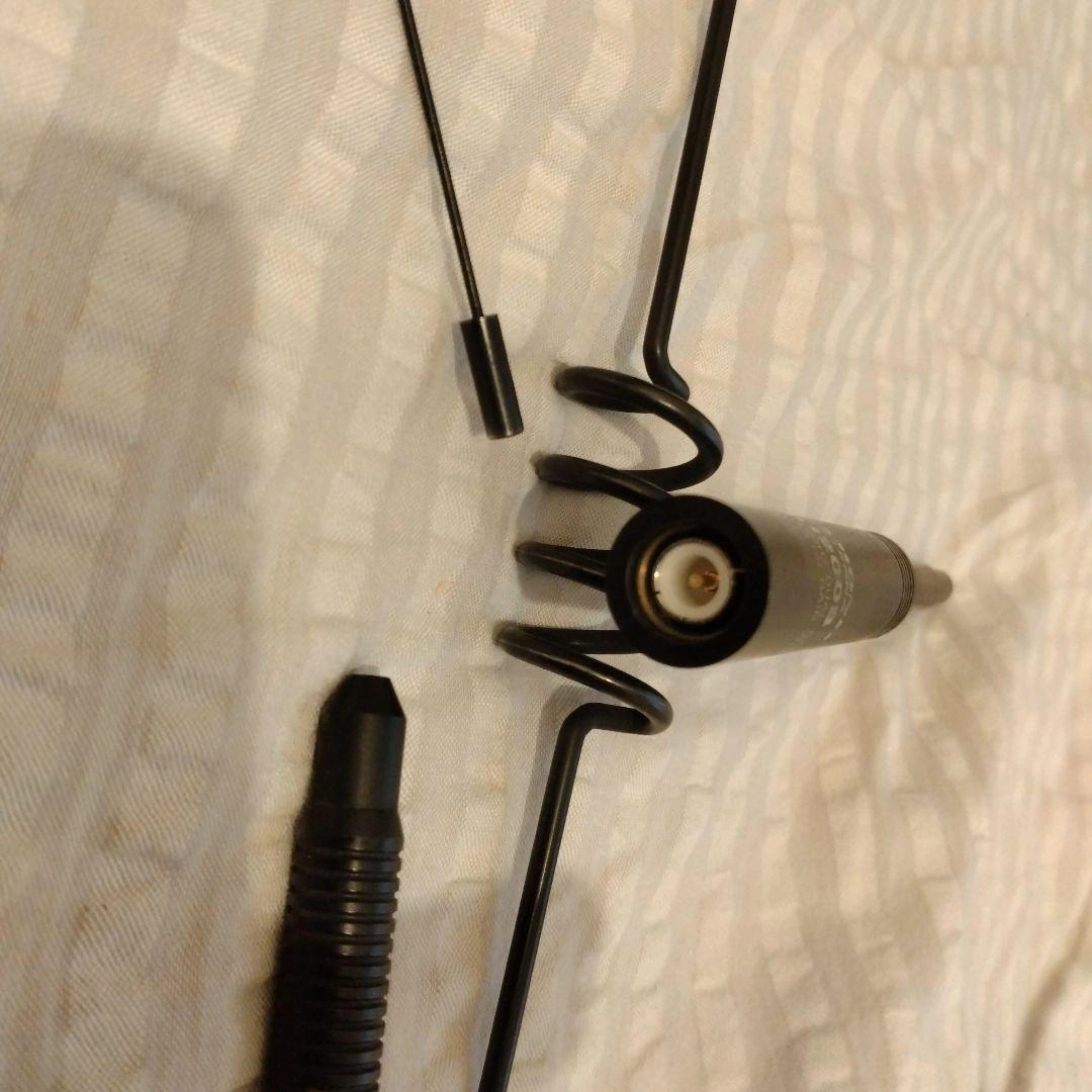 DIAMOND ANTENNA MA1200B 144/430MHzの写真3枚目