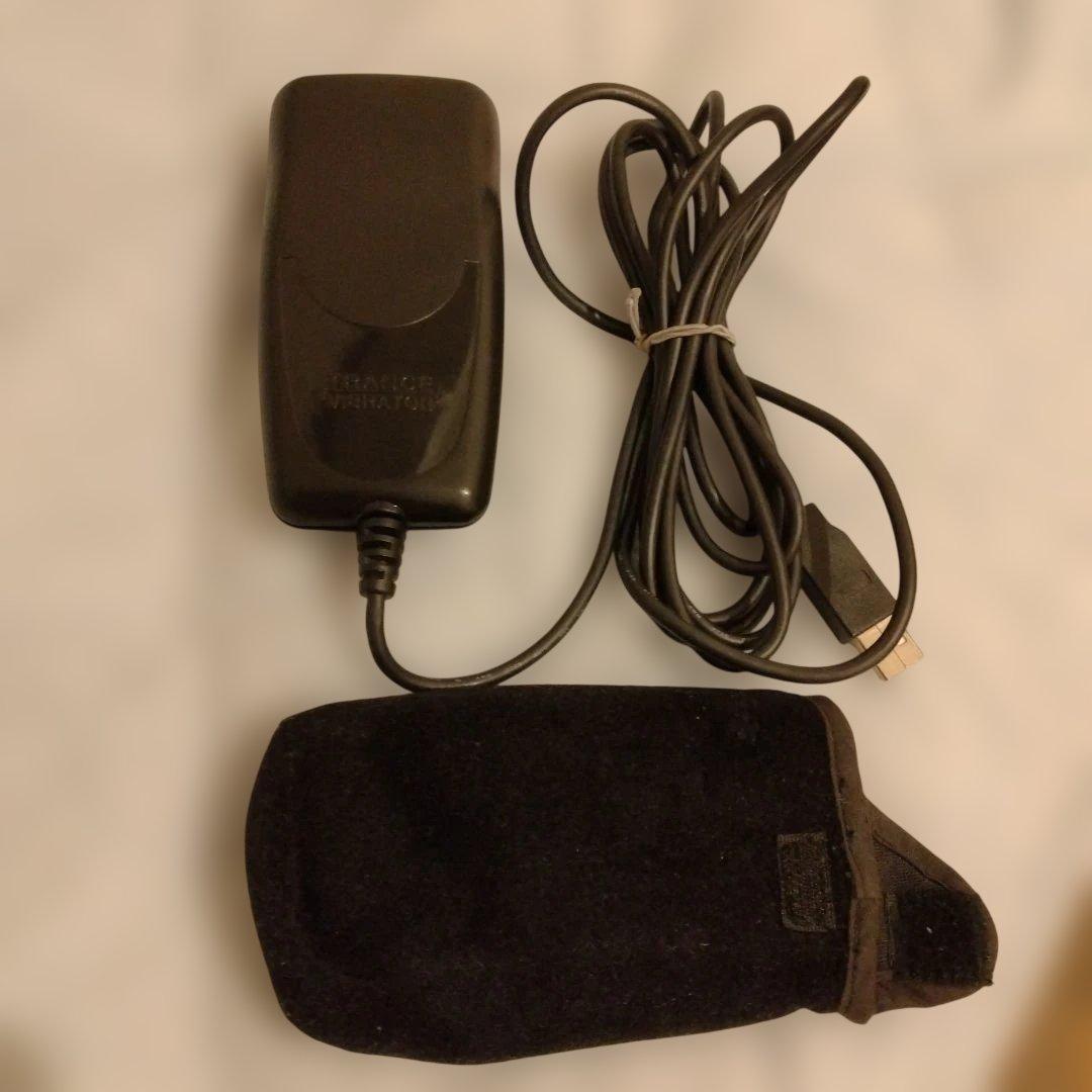 TRANCE VIBRATOR PS2 周辺機器