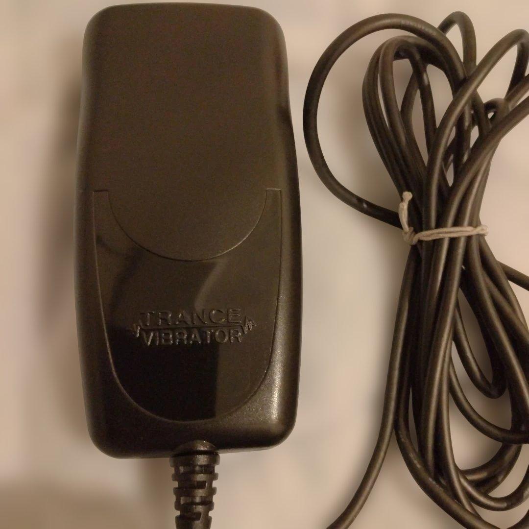 TRANCE VIBRATOR PS2 周辺機器の写真2枚目