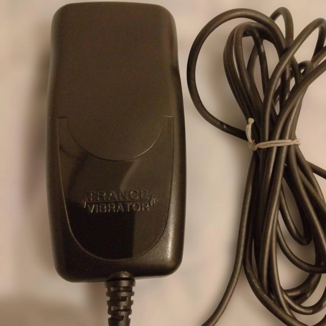 TRANCE VIBRATOR PS2 周辺機器の写真2枚目