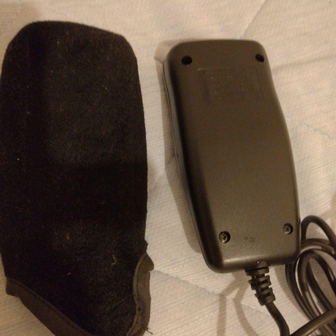 TRANCE VIBRATOR PS2 周辺機器の写真4枚目