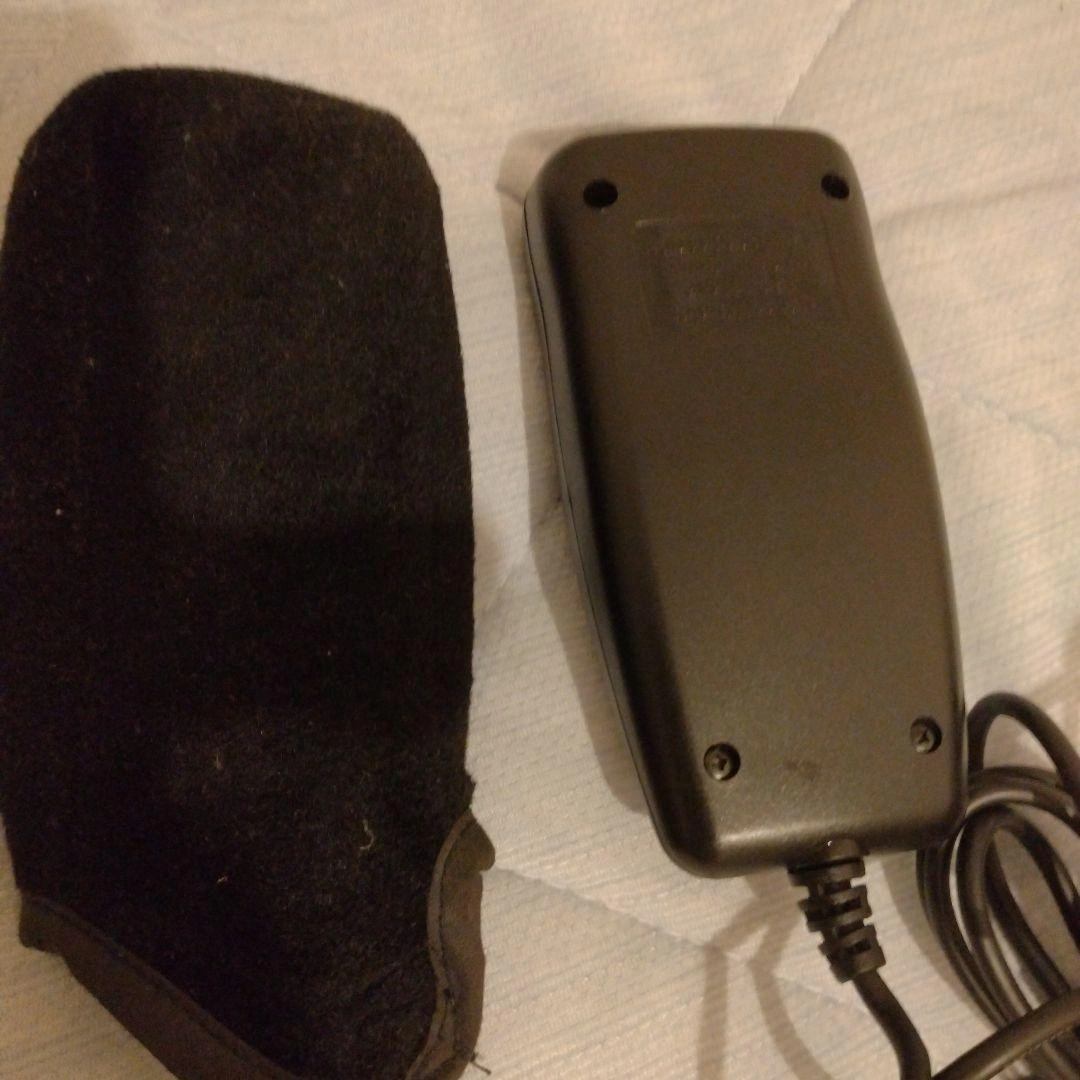 TRANCE VIBRATOR PS2 周辺機器の写真4枚目
