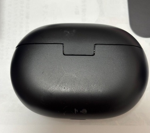 値下げ 正規品【ケースのみ】箱 説明書 など有り Apple Beats Studio Buds A2514 BK1の写真3枚目