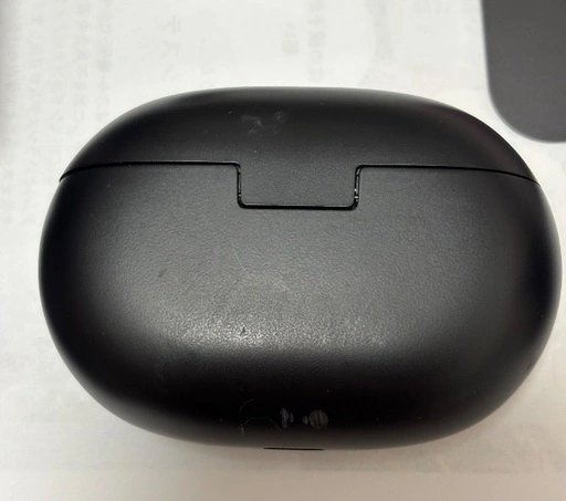 値下げ 正規品【ケースのみ】箱 説明書 など有り Apple Beats Studio Buds A2514 BK1の写真3枚目